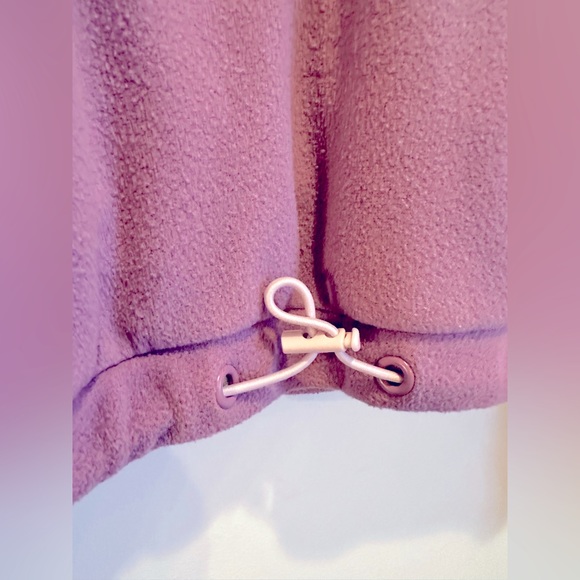 VANS Women's Kirk Half Zip Sweatshirt
Pullover Fleece XS - Picture 4 of 9